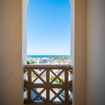 Aparthotel Bellavista Jardim By BeGuest Albufeira Exterior foto