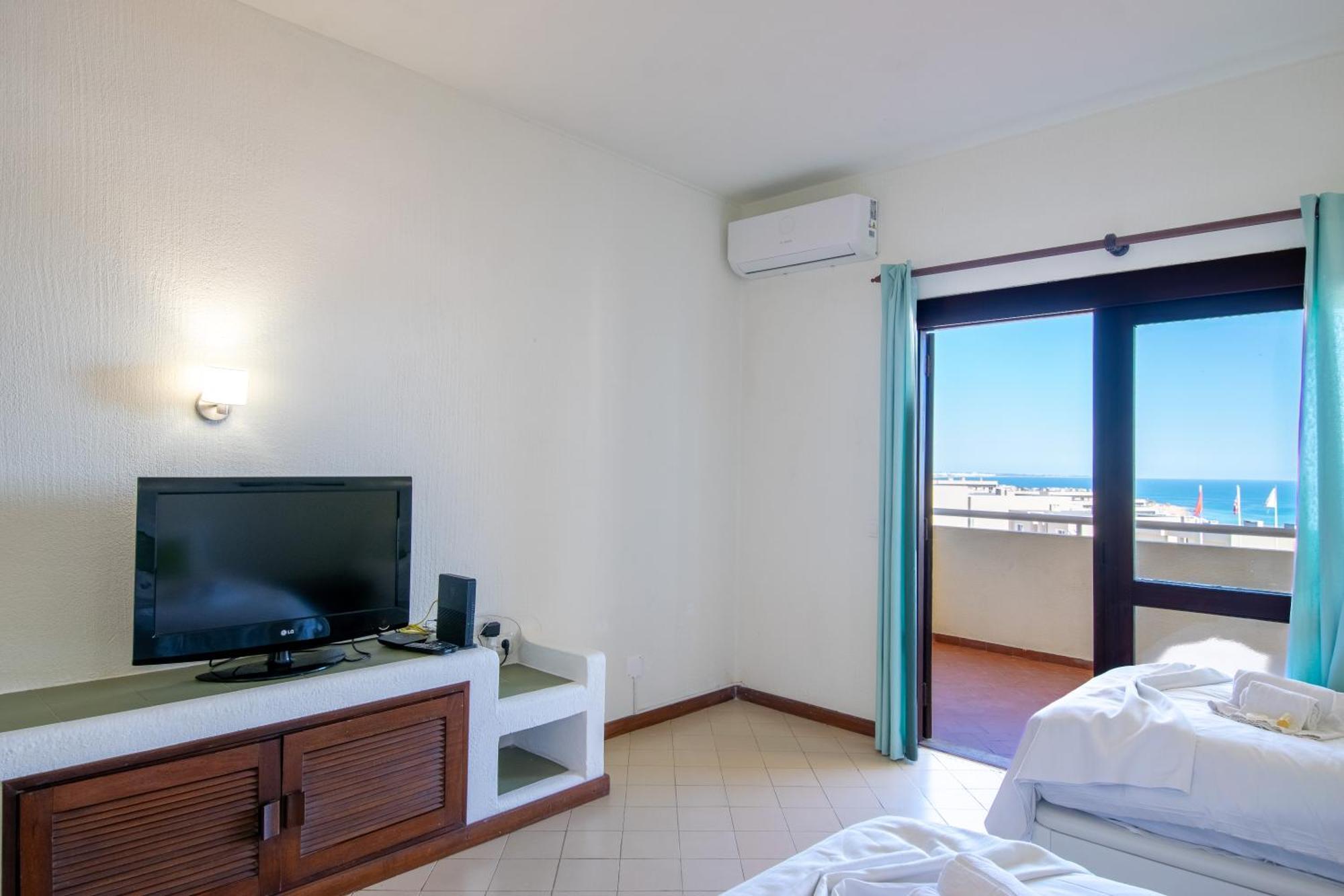 Aparthotel Bellavista Jardim By BeGuest Albufeira Exterior foto