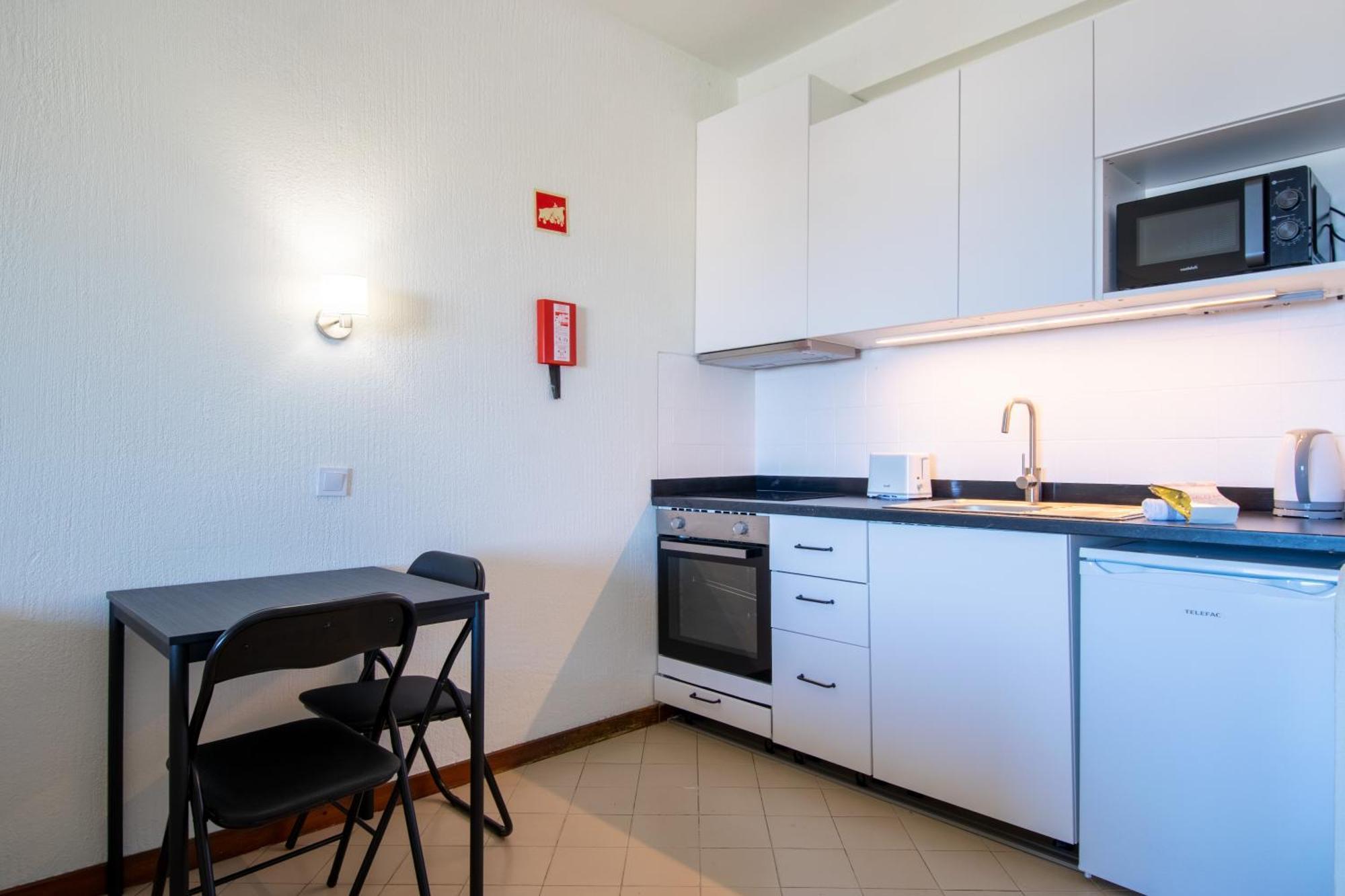 Aparthotel Bellavista Jardim By BeGuest Albufeira Exterior foto