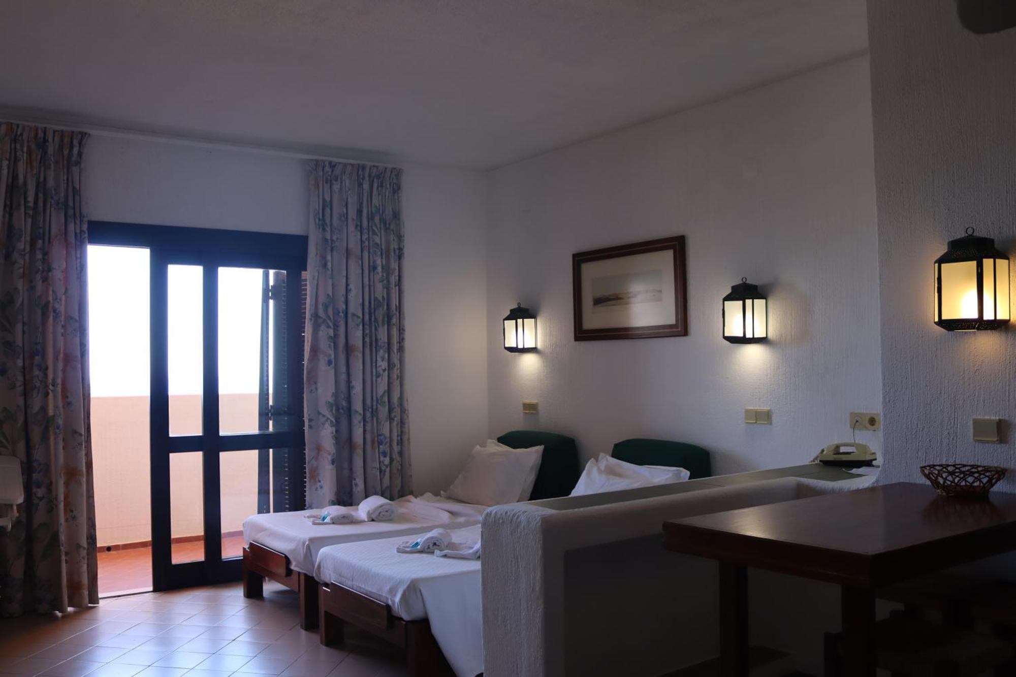 Aparthotel Bellavista Jardim By BeGuest Albufeira Exterior foto