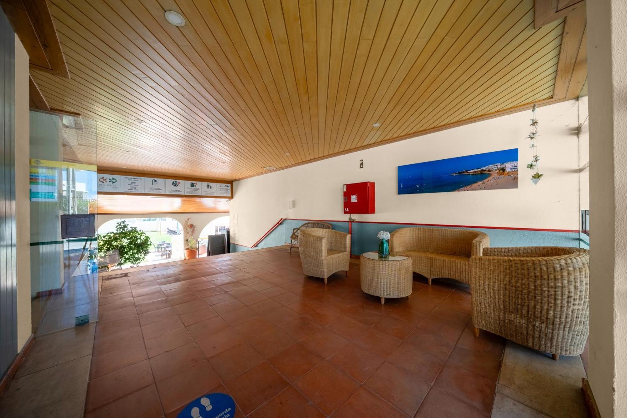 Aparthotel Bellavista Jardim By BeGuest Albufeira Exterior foto