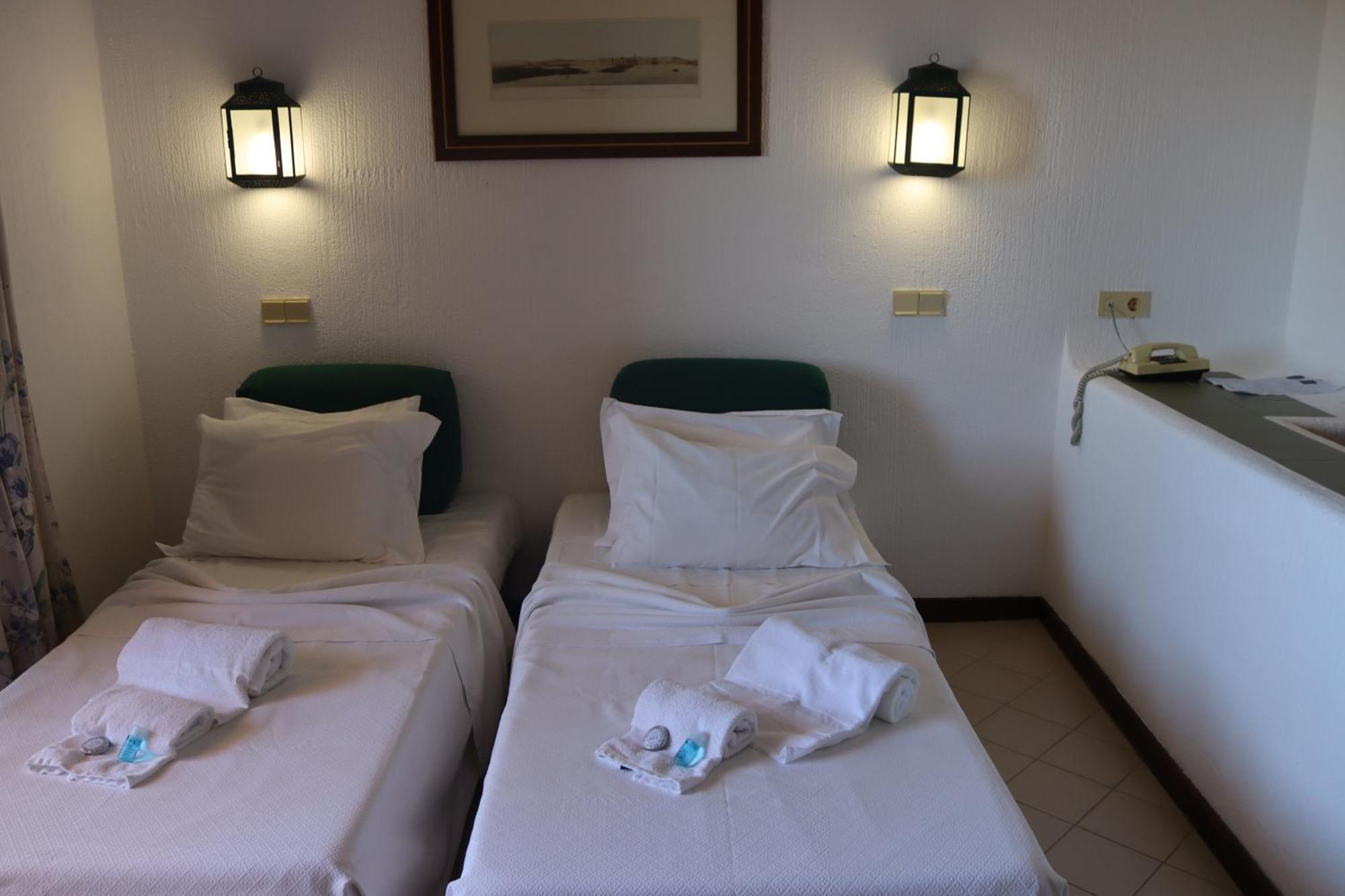 Aparthotel Bellavista Jardim By BeGuest Albufeira Exterior foto