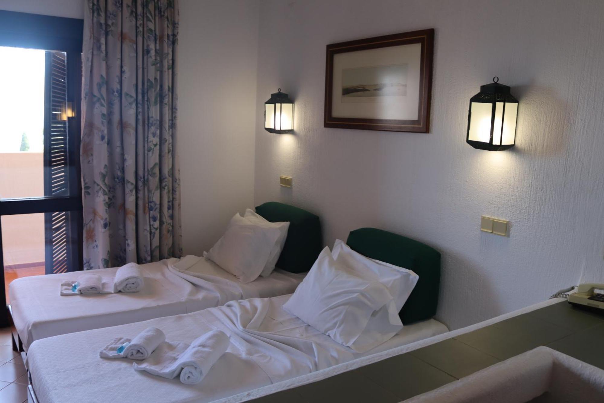 Aparthotel Bellavista Jardim By BeGuest Albufeira Exterior foto