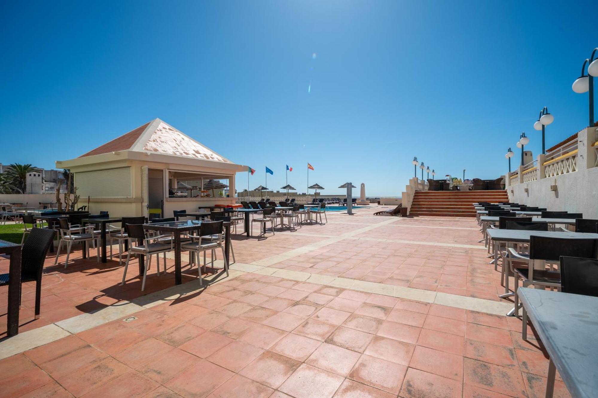 Aparthotel Bellavista Jardim By BeGuest Albufeira Exterior foto