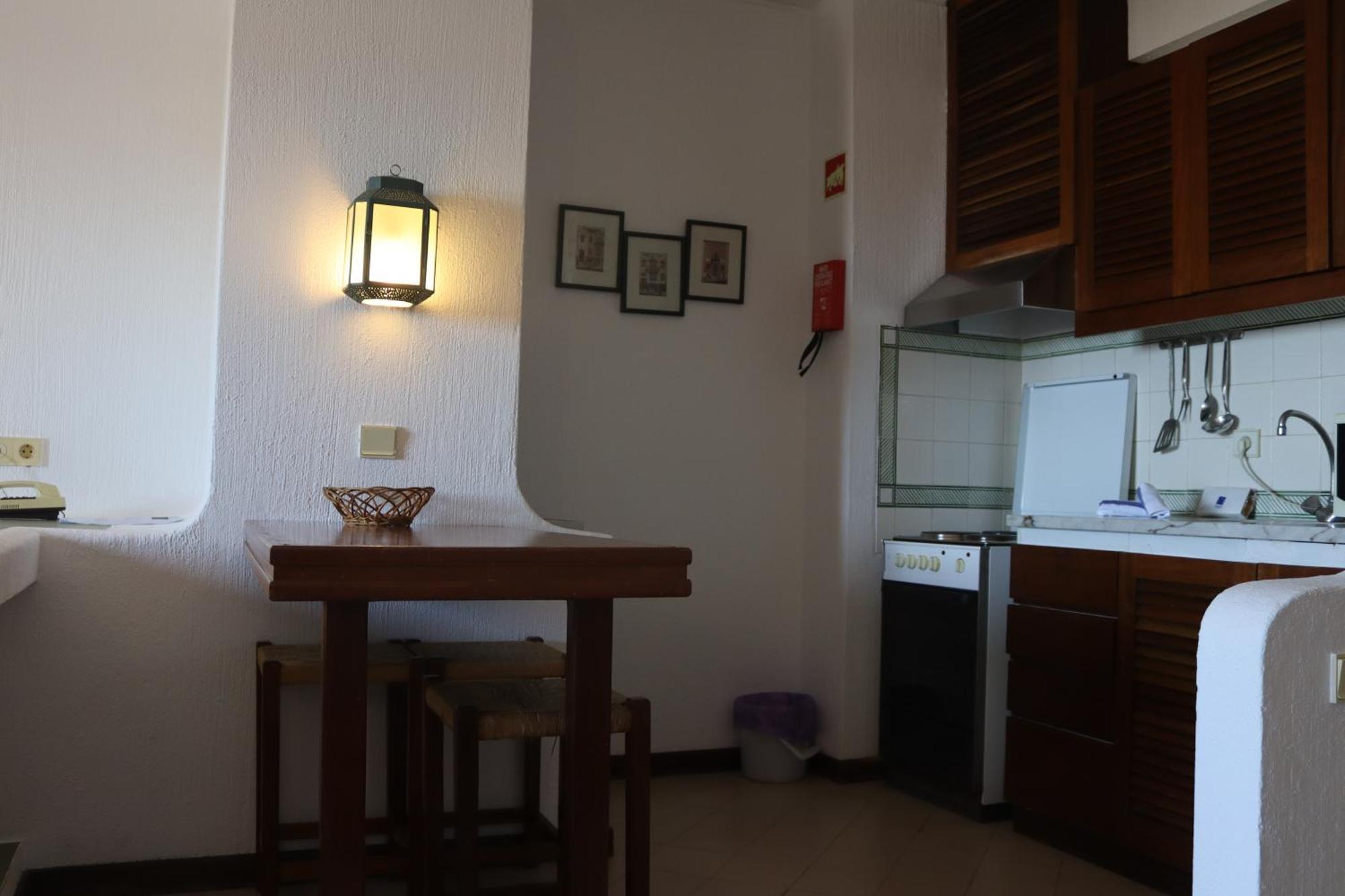 Aparthotel Bellavista Jardim By BeGuest Albufeira Exterior foto