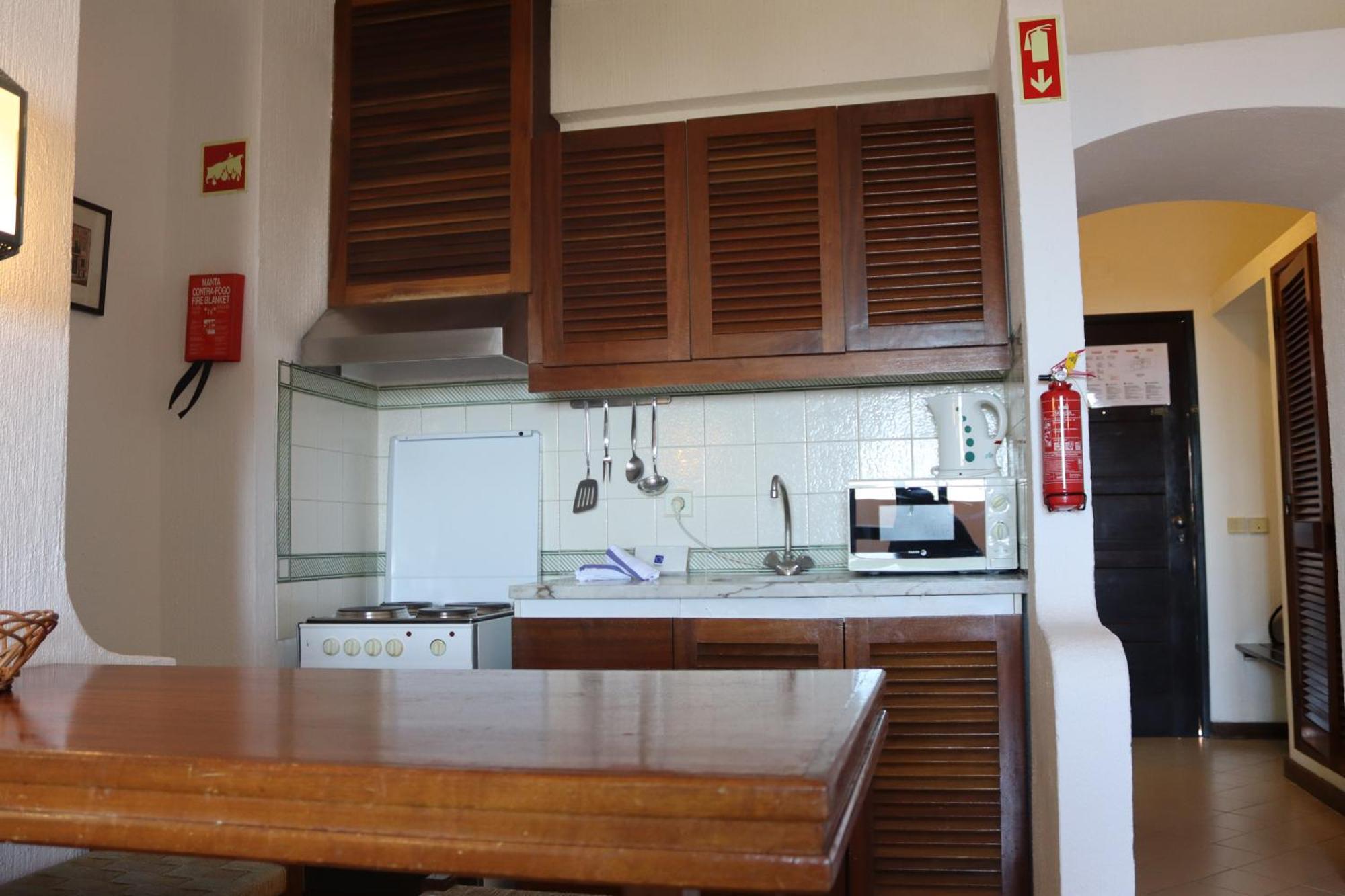 Aparthotel Bellavista Jardim By BeGuest Albufeira Exterior foto