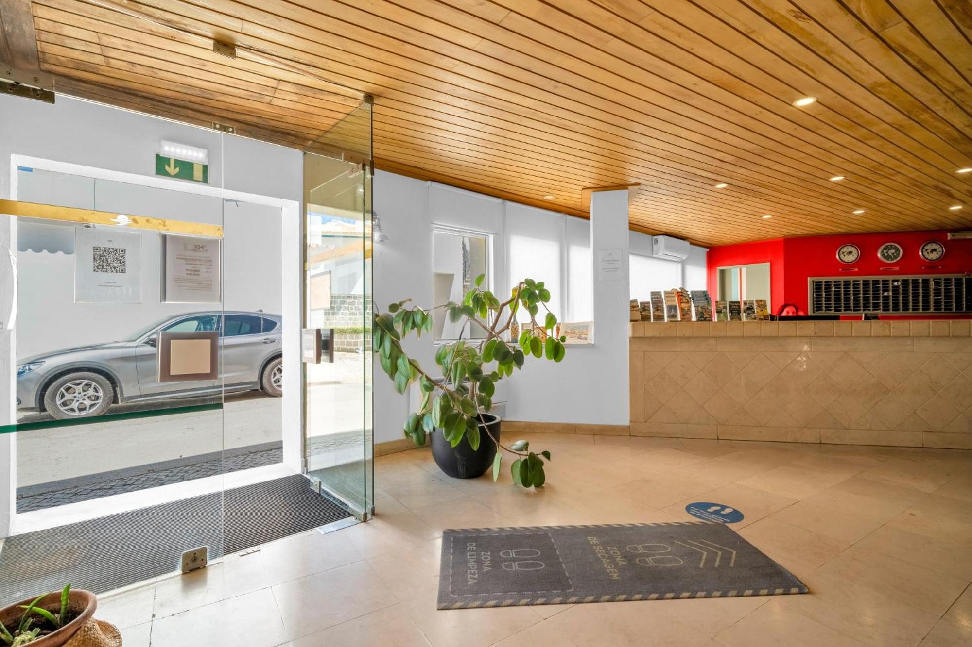 Aparthotel Bellavista Jardim By BeGuest Albufeira Exterior foto