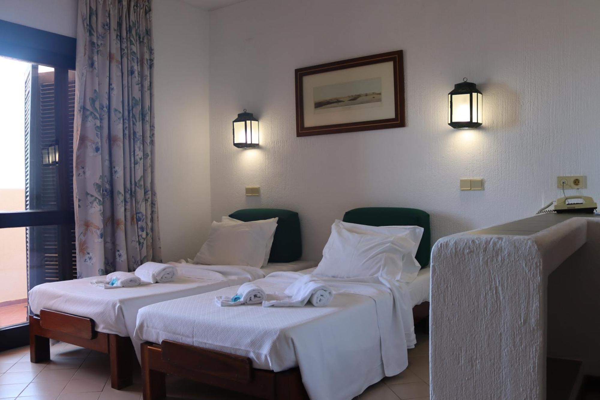 Aparthotel Bellavista Jardim By BeGuest Albufeira Exterior foto